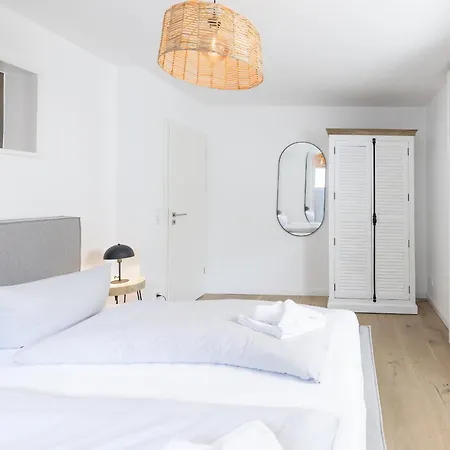 Haffperle - Kuestenglanz - Zentral In Haffkrug, Nur Wenige Schritte Zum *