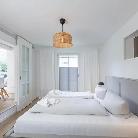 Haffperle - Kuestenglanz - Zentral In Haffkrug, Nur Wenige Schritte Zum