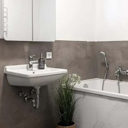 Haffperle - Kuestenglanz - Zentral In Haffkrug, Nur Wenige Schritte Zum * Scharbeutz